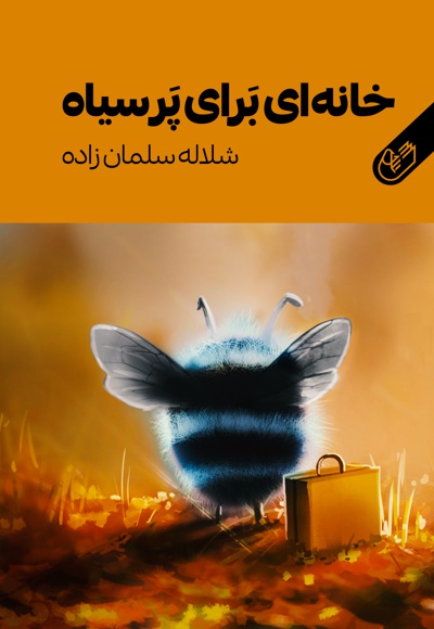 خانه ای برای پر سیاه